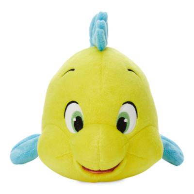 Peluche peque&ntilde;o Flounder