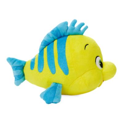 Peluche peque&ntilde;o Flounder