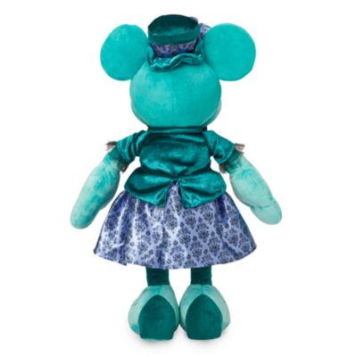 Disney Store Minnie Mouse the Main Attraction Soft Toy, 10 of 12
