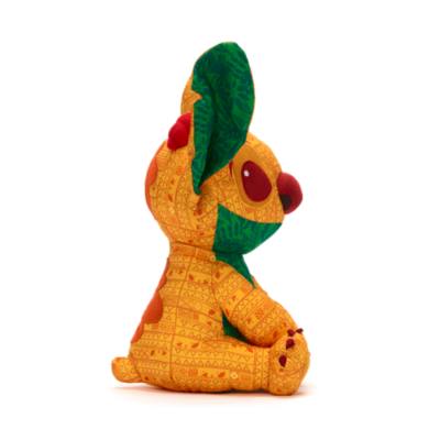 Disney Store The Lion King Stitch Crashes Disney Soft Toy, 3 of 12