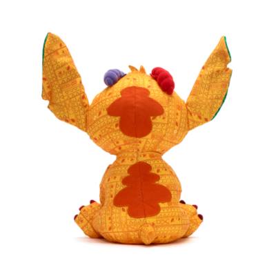 Disney Store The Lion King Stitch Crashes Disney Soft Toy, 3 of 12