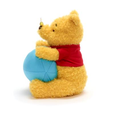 Disney Store Winnie the Pooh Small Soft Toy