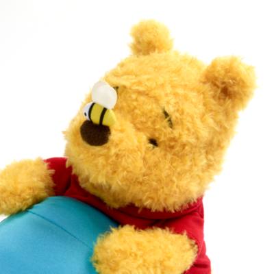 Disney Store Winnie the Pooh Small Soft Toy