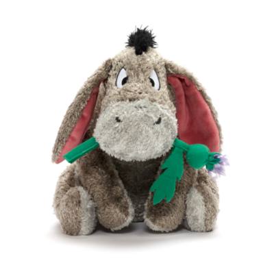 Disney Store Eeyore Small Soft Toy