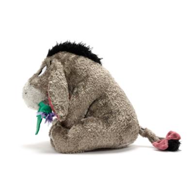 Disney Store Eeyore Small Soft Toy