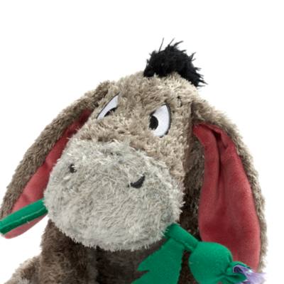 Disney Store Eeyore Small Soft Toy