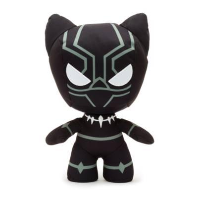 Disney Store - Black Panther - Kuschelpuppe