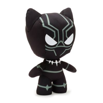 Disney Store - Black Panther - Kuschelpuppe