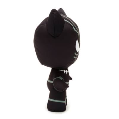 Disney Store - Black Panther - Kuschelpuppe