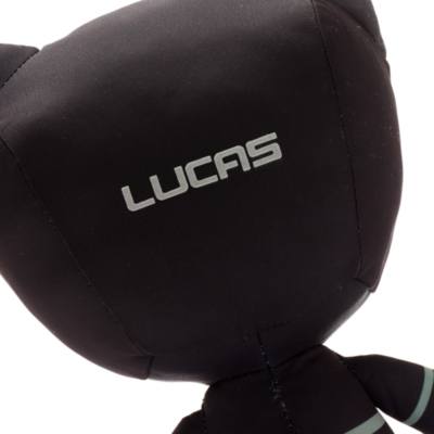 Disney Store - Black Panther - Kuschelpuppe