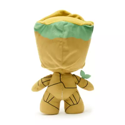 Disney Store Groot Small Soft Toy, Guardians of the Galaxy
