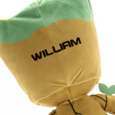 Disney Store Groot Small Soft Toy, Guardians of the Galaxy