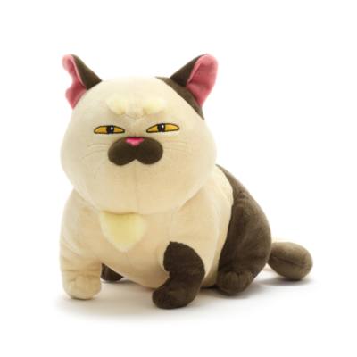 Disney Store Machiavelli Small Soft Toy, Luca | Disney Store