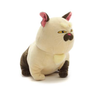 Disney Store Machiavelli Small Soft Toy, Luca