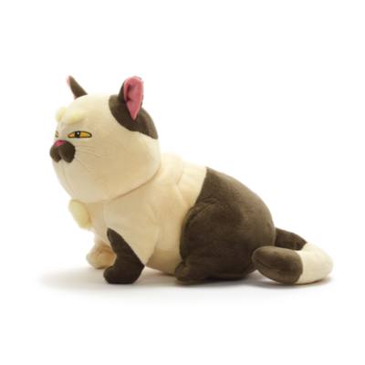 disney luca cat plush