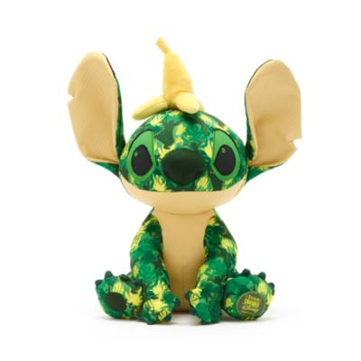 Peluche El Libro de la Selva, Stitch Crashes Disney, Disney Store (9 de 12)