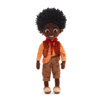 Disney Store Antonio Soft Toy Doll, Encanto shopDisney