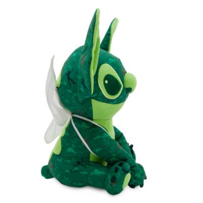 Disney Store - Stitch Crashes - Peter Pan - Disney Kuschelpuppe, 11 von 12