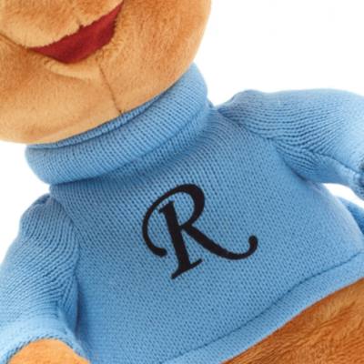 Peluche piccolo Ro Disney Store