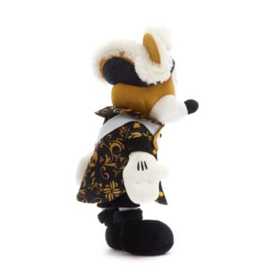 Disney Store Mickey Mouse the Main Attraction Soft Toy, 2 of 12