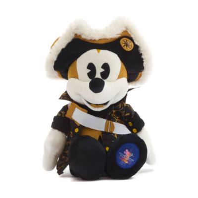 Disney Store Mickey Mouse the Main Attraction Soft Toy, 2 of 12