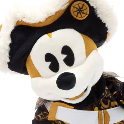Disney Store Mickey Mouse the Main Attraction Soft Toy, 2 of 12