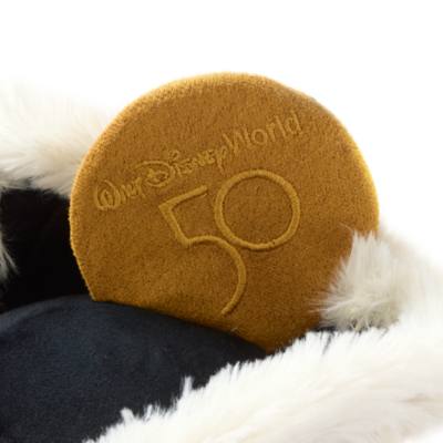 Disney Store Mickey Mouse the Main Attraction Soft Toy, 2 of 12