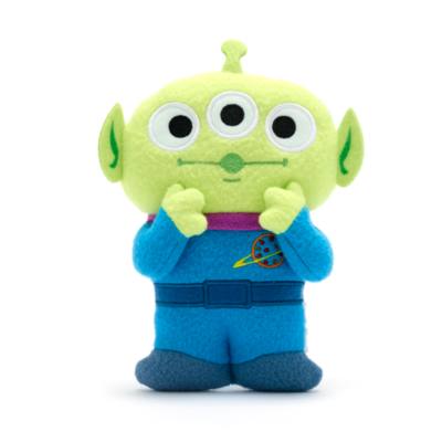 Disney Store Alien Small Soft Toy, Toy Story