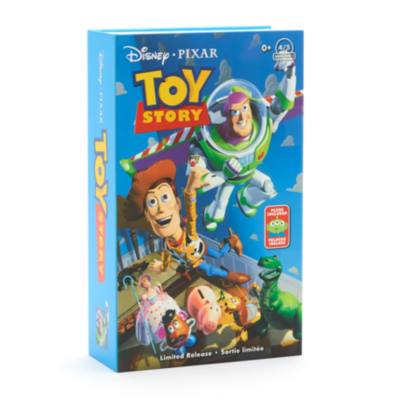 Disney Store Alien Small Soft Toy, Toy Story