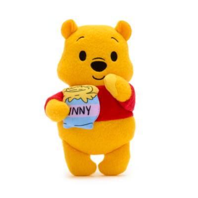 Disney Store - Winnie Puuh - Kuscheltier