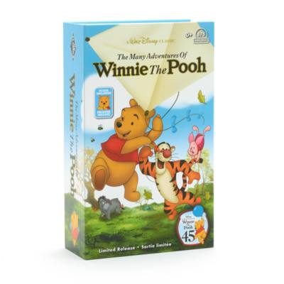 Disney Store - Winnie Puuh - Kuscheltier