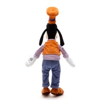 Disney Store Goofy 90th Anniversary Medium Soft Toy