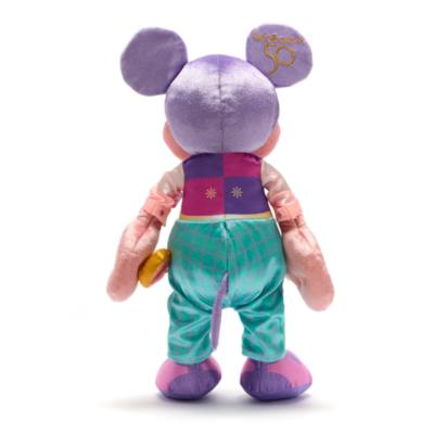 Disney Store Mickey Mouse the Main Attraction Soft Toy, 4 of 12