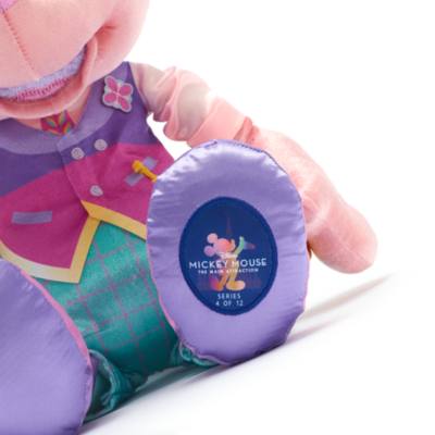 Disney Store Mickey Mouse the Main Attraction Soft Toy, 4 of 12