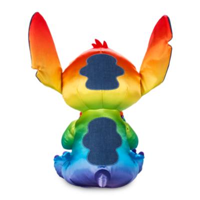 Disney Store - Stitch - Pride - Kuschelpuppe