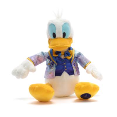 DISNEY Disney Peluche Pato Donald 30 Cm.