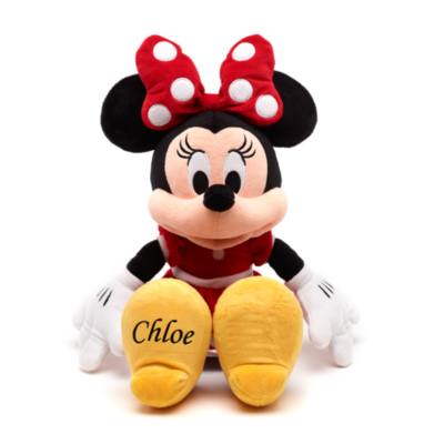 Minnie Mouse Small Soft Toy