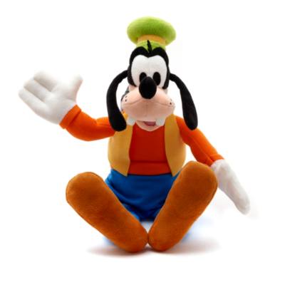 Goofy Small Soft Toy