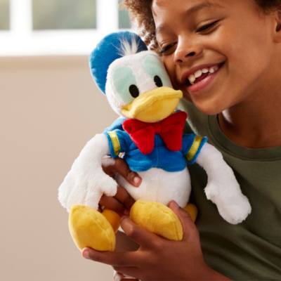 Donald store duck doll