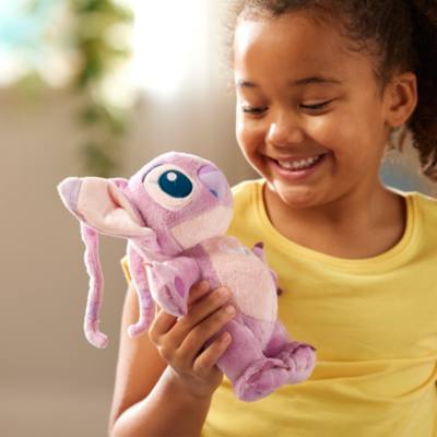 Disney Store Peluche Stitch debout