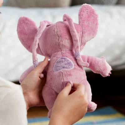 Angel Standing Soft Toy, Lilo & Stitch