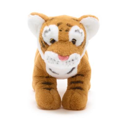 National Geographic Peluche moyenne Tigre du Bengale