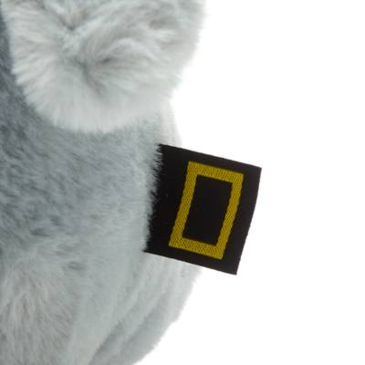 National Geographic peluche mediano ping&uuml;ino emperador cr&iacute;a