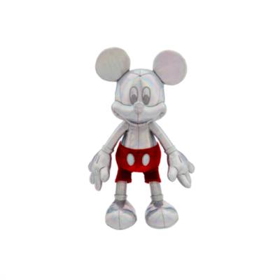 Mickey Mouse Disney100 Premium Small Soft Toy
