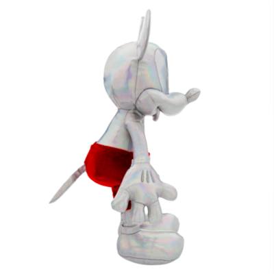Mickey Mouse Disney100 Premium Small Soft Toy