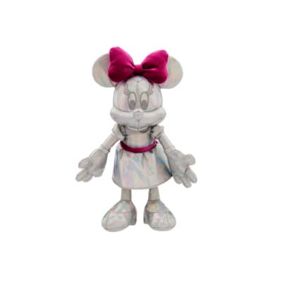 Minnie Maus - Disney100 Celebration Kollektion - Kuscheltier