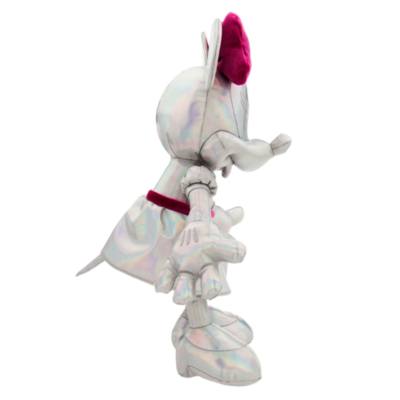 Minnie Maus - Disney100 Celebration Kollektion - Kuscheltier