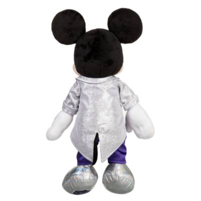 Peluche peque&ntilde;o Mickey Mouse, Disney100 Celebration