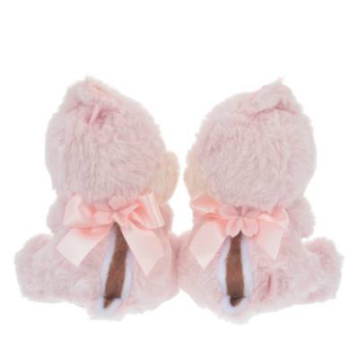 Disney Store Japan - Chip & Chap - Winnie the Pooh Sakura Kollektion - Kuscheltier