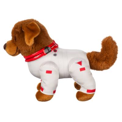 Disney Store Cosmo Small Soft Toy, Guardians of the Galaxy Vol. 3